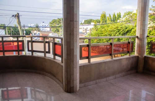 Lome Apartment | Cozy and comfortable studio