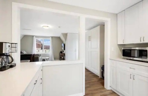 New Prague Apartment | Cozy and Comfortable New Prague Suite