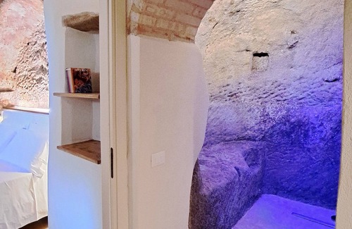 Belmonte Calabro Bed & Breakfast | Cozy and elegant B&B in the historic center of Belmonte.