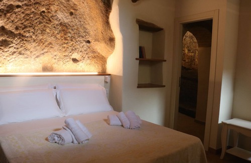 Belmonte Calabro Bed & Breakfast | Cozy and elegant B&B in the historic center of Belmonte.