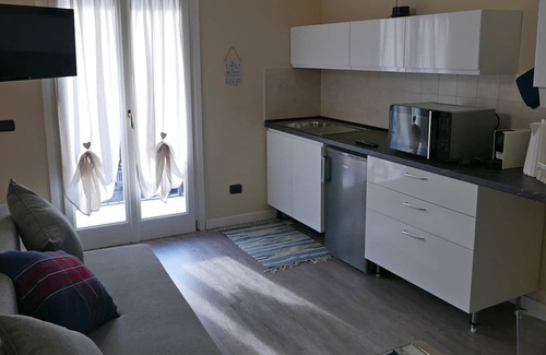 Baggio House | Cozy and elegant house