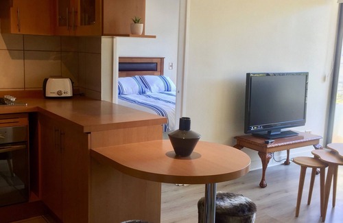 Downtown Santiago Apartment | Cozy and great apartment in the best place in Santiago