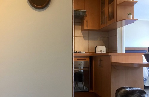 Downtown Santiago Apartment | Cozy and great apartment in the best place in Santiago