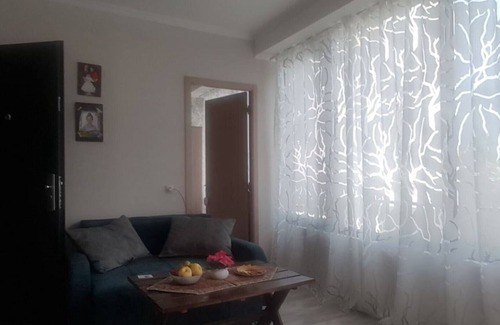 Vera Apartment | Cozy and lovely flat in Tbilisi Suite #2