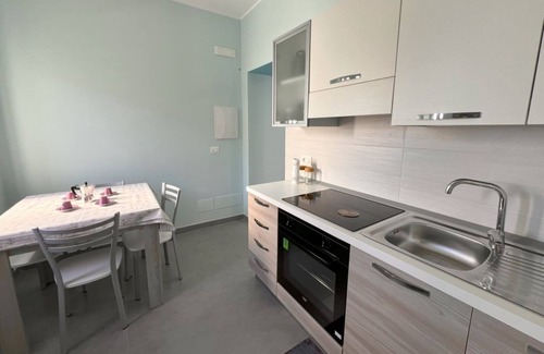 Paola Apartment | Cozy and modern apartment a stone's throw from the sea