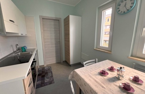 Paola Apartment | Cozy and modern apartment a stone's throw from the sea