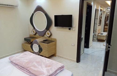 Agouza Apartment | cozy and modern apartment in central location in Cairo Mohandessin near Nile