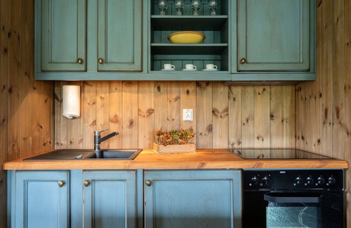 Nord-Torpa Cabin | Cozy and modern cabin on Synnfjell mountain in Nord-Torpa