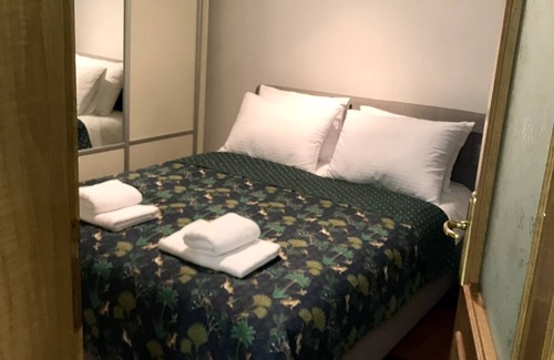 Arnavutkoy Apartment | Cozy and Modern Flat in Arnavutköy Near Bosphorus