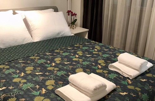 Arnavutkoy Apartment | Cozy and Modern Flat in Arnavutköy Near Bosphorus