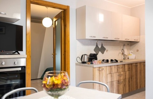 Castelmezzano Apartment | Cozy and modern apartment in the center of the village in the Lucanian Dolomites