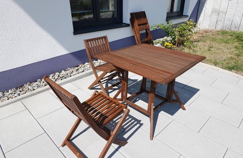 Au Apartment | Cozy and modern vacation apartment in Hexental