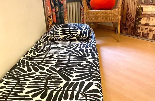 Punavuori Apartment | Cozy and peaceful Punavuori