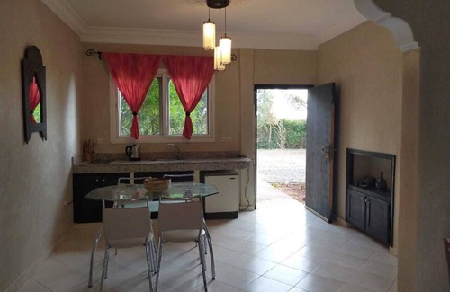 Saada House | Cozy and private villa with a private pool