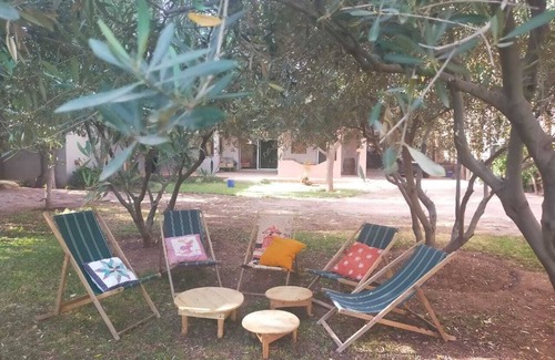 Saada House | Cozy and private villa with a private pool