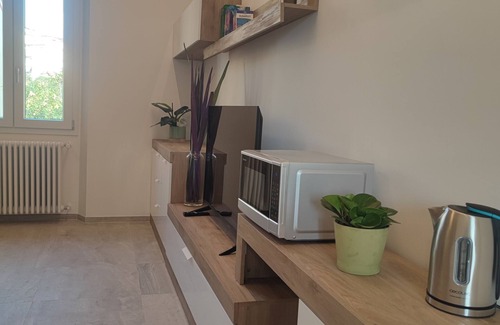 San Jacopino Apartment | Cozy and quiet apartment near the center of Florence