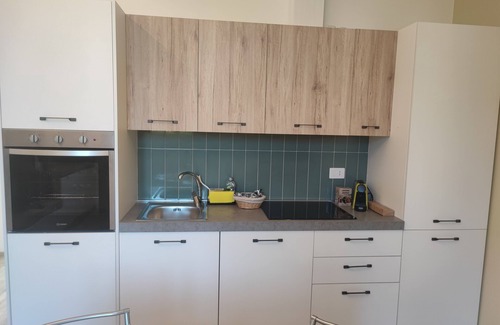 San Jacopino Apartment | Cozy and quiet apartment near the center of Florence