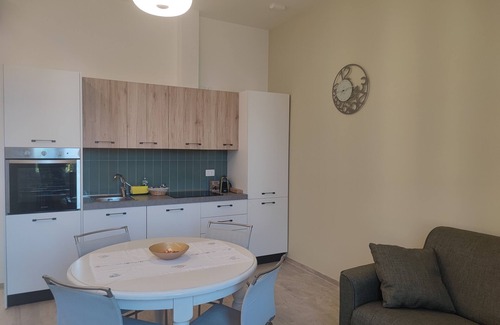 San Jacopino Apartment | Cozy and quiet apartment near the center of Florence