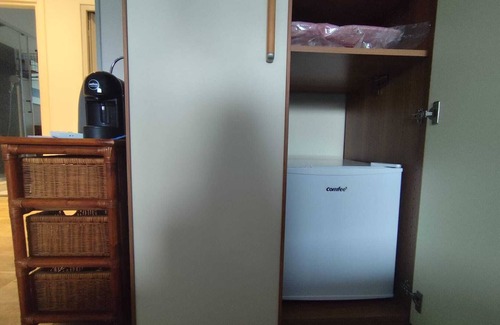 Gallaratese House | Cozy and quiet apartment near MM1, Rho/Fiera, S.Siro and Ippodromo