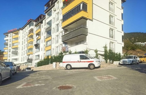 Amasya Apartment | Cozy and quiet flat like your home