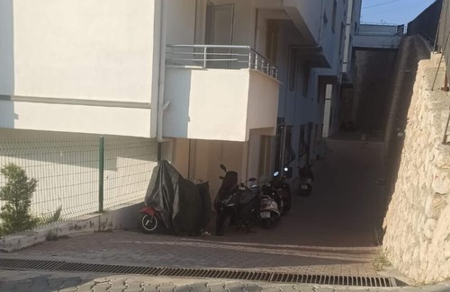 Amasya Apartment | Cozy and quiet flat like your home