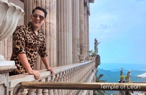 Cebu Condo | Cozy and quiet home in Cebu