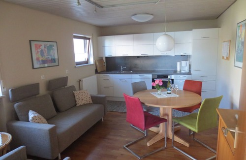 Salem Apartment | Cozy and quiet vacation apartment in the Salemertal