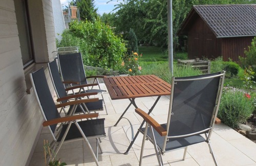 Salem Apartment | Cozy and quiet vacation apartment in the Salemertal