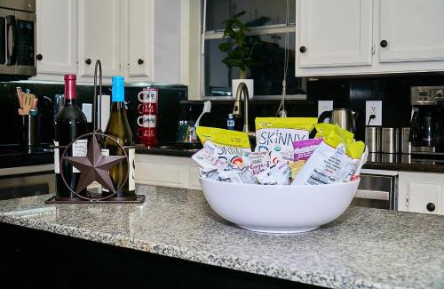 Frisco House | Cozy and relaxing home in downtown Frisco