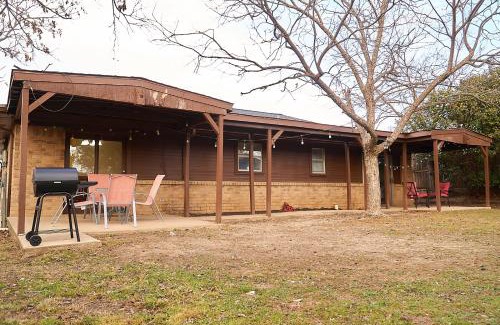 Frisco House | Cozy and relaxing home in downtown Frisco