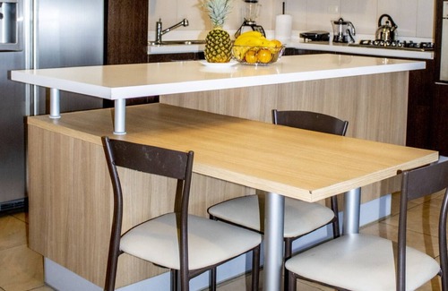 Cuenca House | Cozy and spacious house with an excellent location in the city of Cuenca