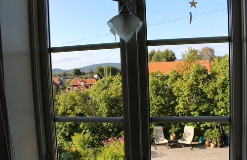 Insjon House | Cozy and spacious traditional Swedish Dala cottage