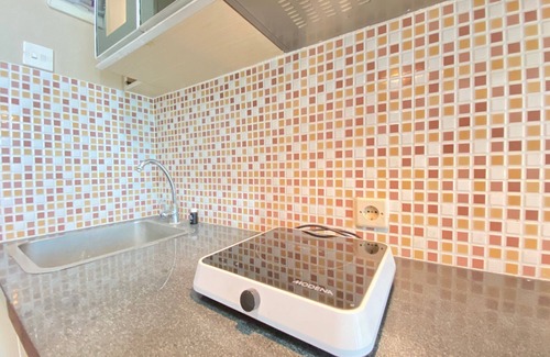 Hegarmanah Apartment | Cozy And Spacious Studio Apartment At Taman Melati Jatinangor