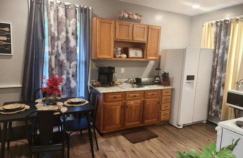 Meriden House | Cozy and stylish apartment in central meriden