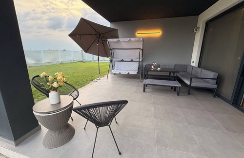 Otopeni Villa | Cozy and stylish family home