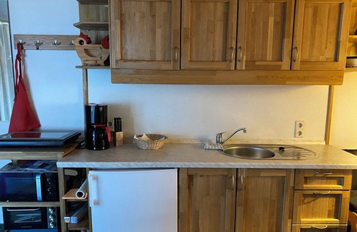 Bohmischbruck Apartment | Cozy ans spacious Apartment with Scenic Views