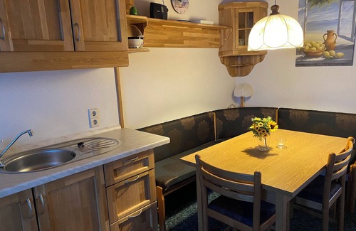 Bohmischbruck Apartment | Cozy ans spacious Apartment with Scenic Views