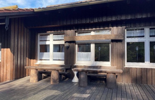 Bohmischbruck Apartment | Cozy ans spacious Apartment with Scenic Views