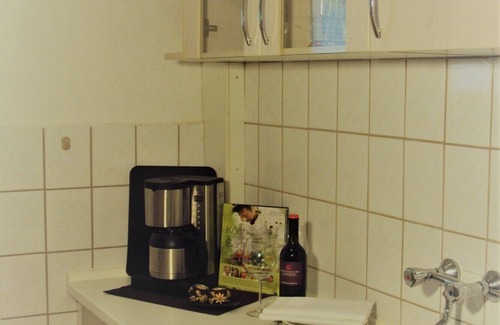 Lutherstadt Wittenberg Apartment | cozy apartment!