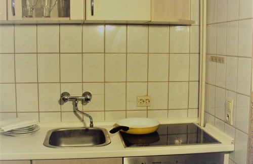 Lutherstadt Wittenberg Apartment | cozy apartment!