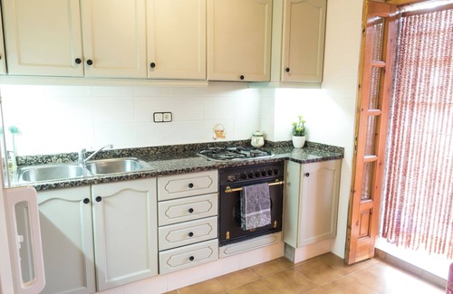 Sant Corneli Apartment | Cozy apartment in the mountains