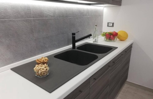 Corigliano D'Otranto Apartment | Cozy apartment in the heart of Salento, strategically located