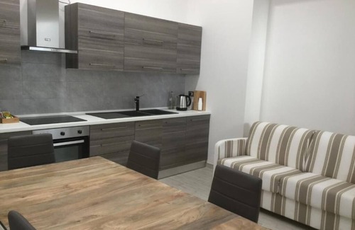 Corigliano D'Otranto Apartment | Cozy apartment in the heart of Salento, strategically located