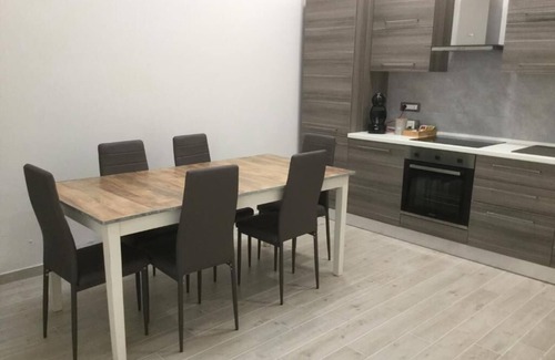 Corigliano D'Otranto Apartment | Cozy apartment in the heart of Salento, strategically located