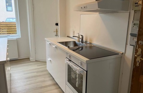Vangede Apartment | Cozy apartament in Gentofte - Copenhagen. Family-Friends size place.