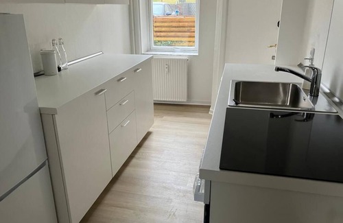 Vangede Apartment | Cozy apartament in Gentofte - Copenhagen. Family-Friends size place.