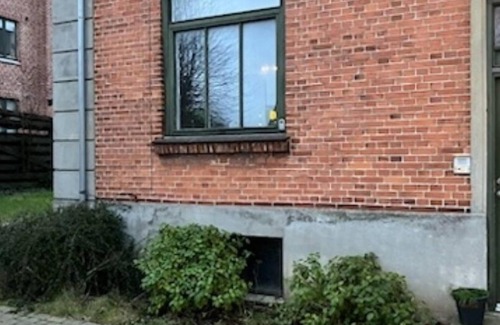 Vangede Apartment | Cozy apartament in Gentofte - Copenhagen. Family-Friends size place.