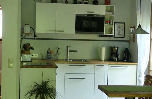 Diessen am Ammersee Apartment | cozy apartment in idyllic surroundings