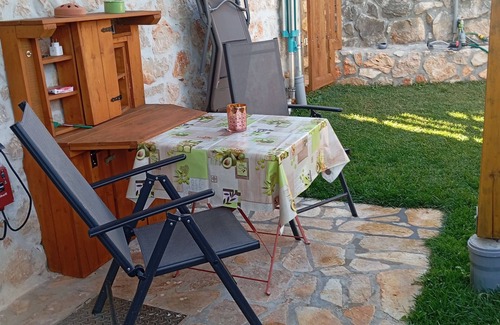 Kras Apartment | Cozy apartment for 2 persons