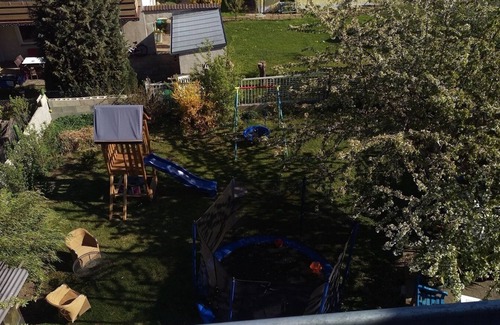 Amberg Apartment | Cozy apartment (70 square meters) on the outskirts of Amberg